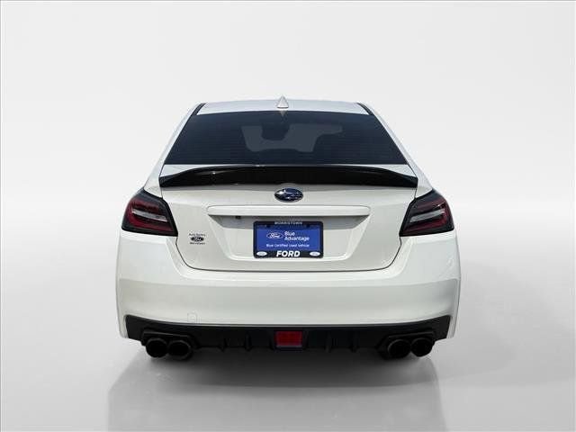Used 2020 Subaru WRX Premium image 3