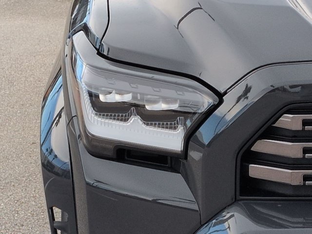 Used 2026 Toyota 4Runner Platinum AWD/4WD image 10