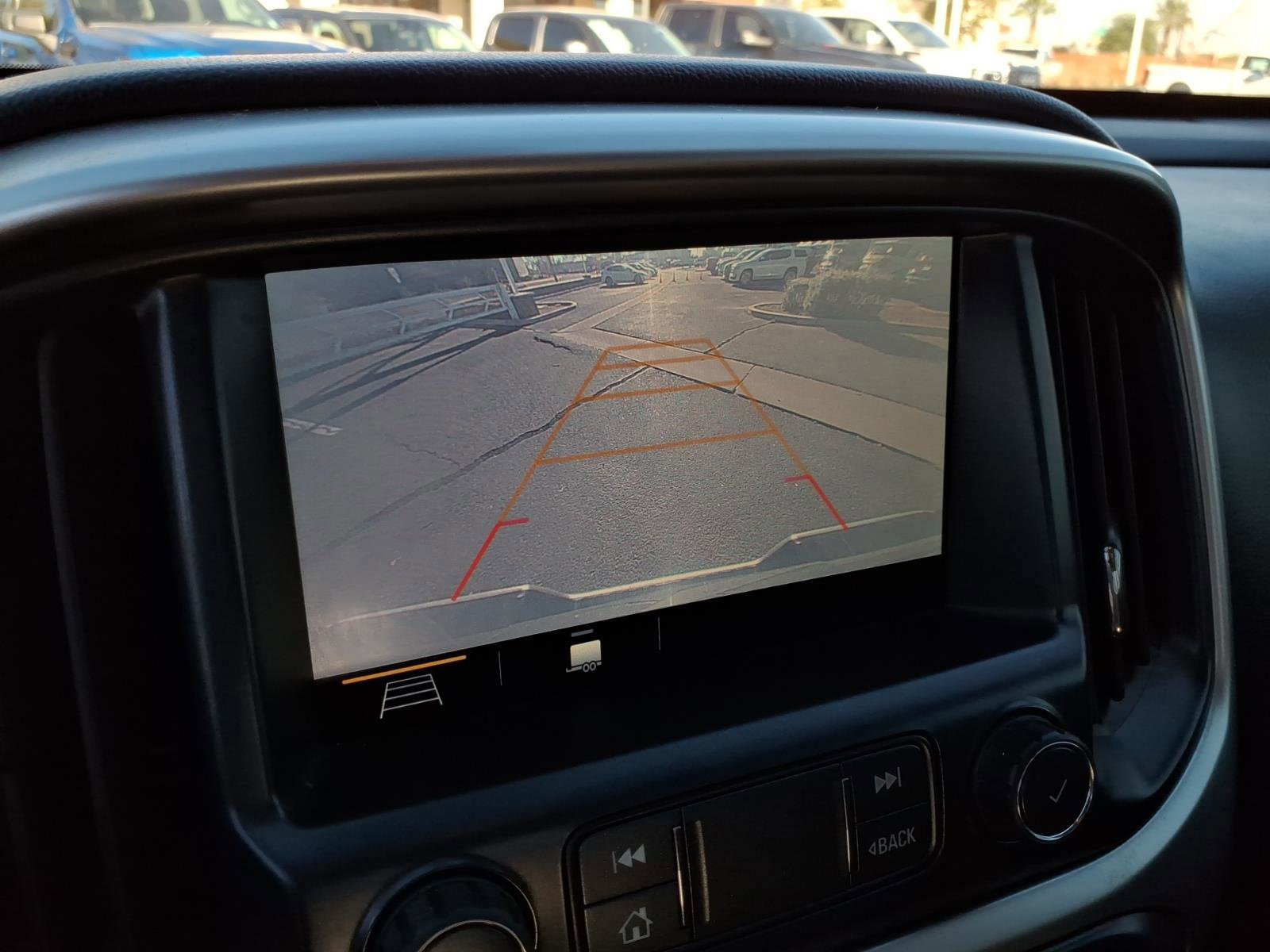 Used 2019 Chevrolet Colorado LT w/ LT Convenience Package image 21