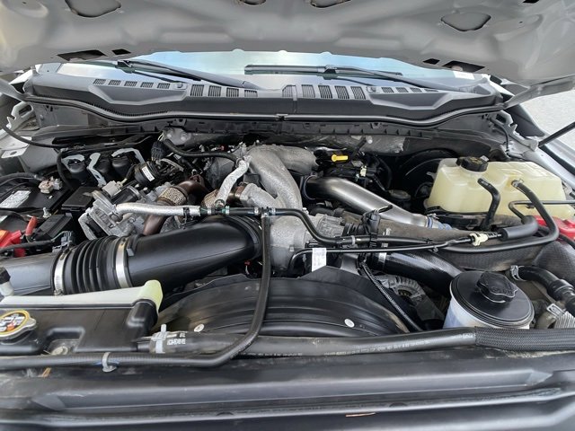 Certified 2020 Ford F250 XL w/ Power Equipment Group image 11