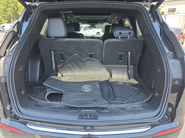 Used 2023 Buick Enclave Essence w/ Experience Buick Package FWD image 13