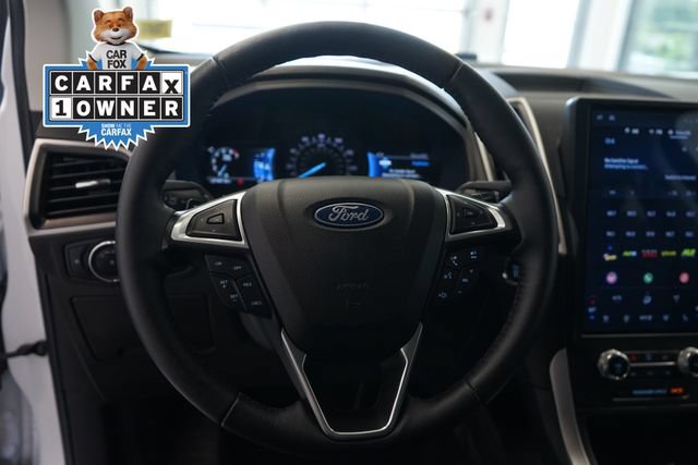 Certified 2023 Ford Edge SEL w/ Convenience Package AWD/4WD image 21