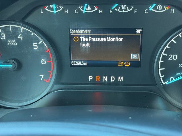 Certified 2023 Ford F250 XL w/ Snow Plow Prep Package image 24