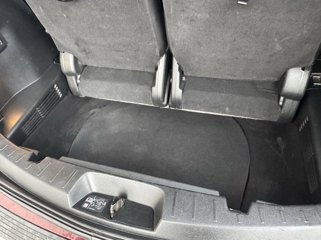 Certified 2018 Ford Explorer Limited w/ Equipment Group 301A image 52