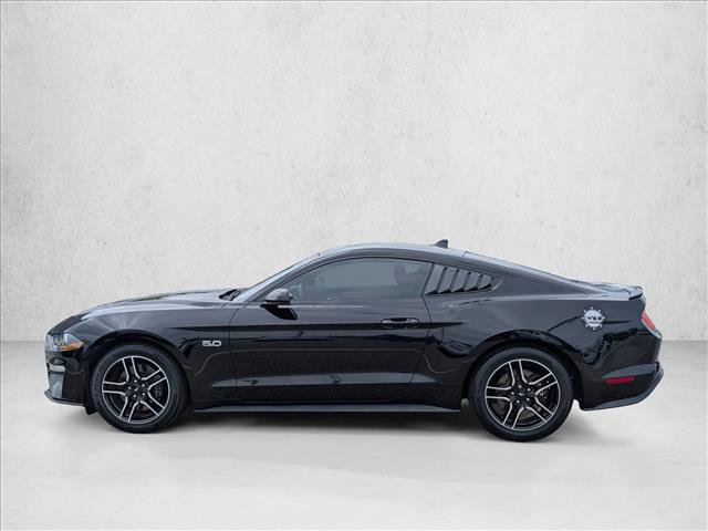 Certified 2020 Ford Mustang GT RWD image 9