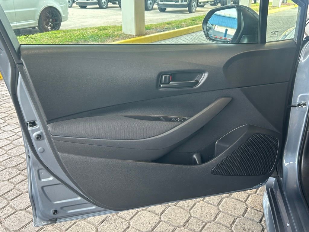 Used 2024 Toyota Corolla LE image 36