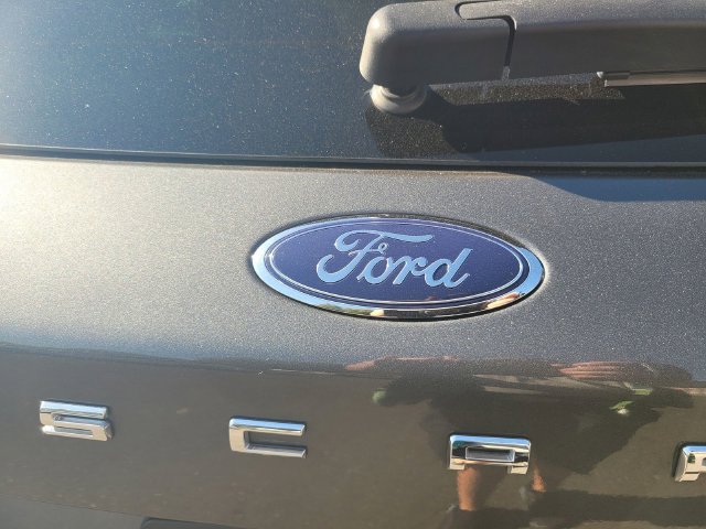 Certified 2025 Ford Escape Active FWD image 10