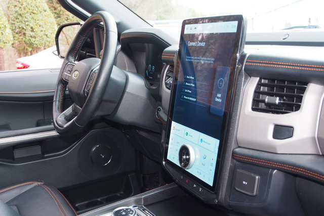 Certified 2023 Ford Expedition Timberline image 10