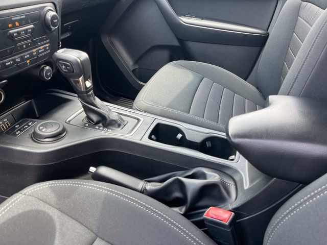 Certified 2019 Ford Ranger XLT w/ Black Appearance Package AWD/4WD image 20