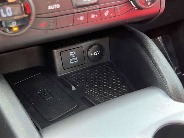 Certified 2021 Ford Bronco Sport Outer Banks w/ Outer Banks Package (96D) image 20