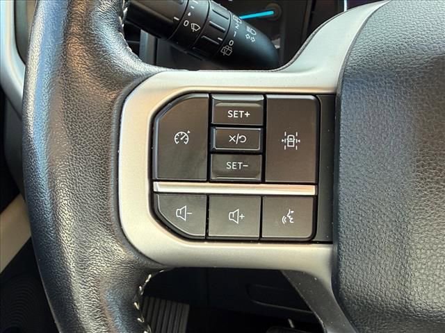Certified 2024 Ford Expedition Max XLT RWD image 21
