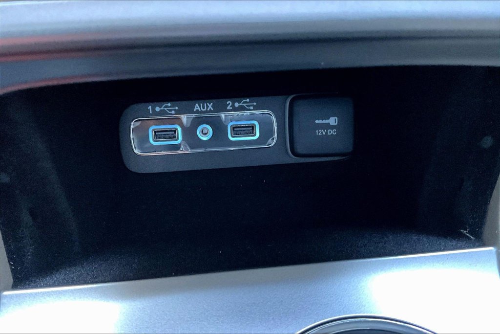 Used 2019 Jeep Grand Cherokee Overland RWD image 16