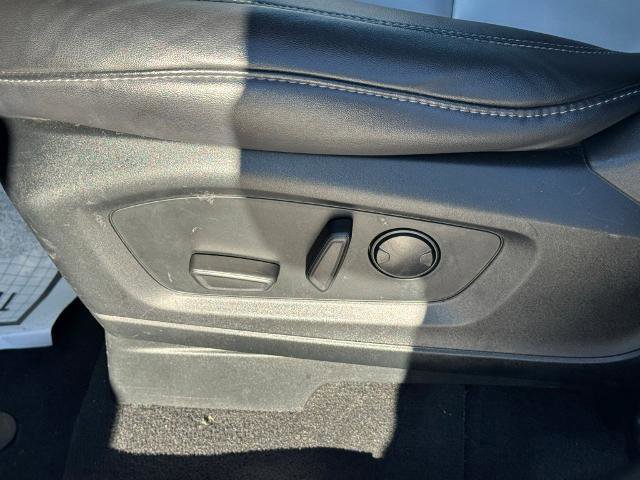 Certified 2022 Ford Explorer XLT w/ Equipment Group 202A image 14