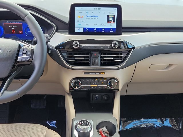 Certified 2022 Ford Escape SEL w/ Technology Package image 20