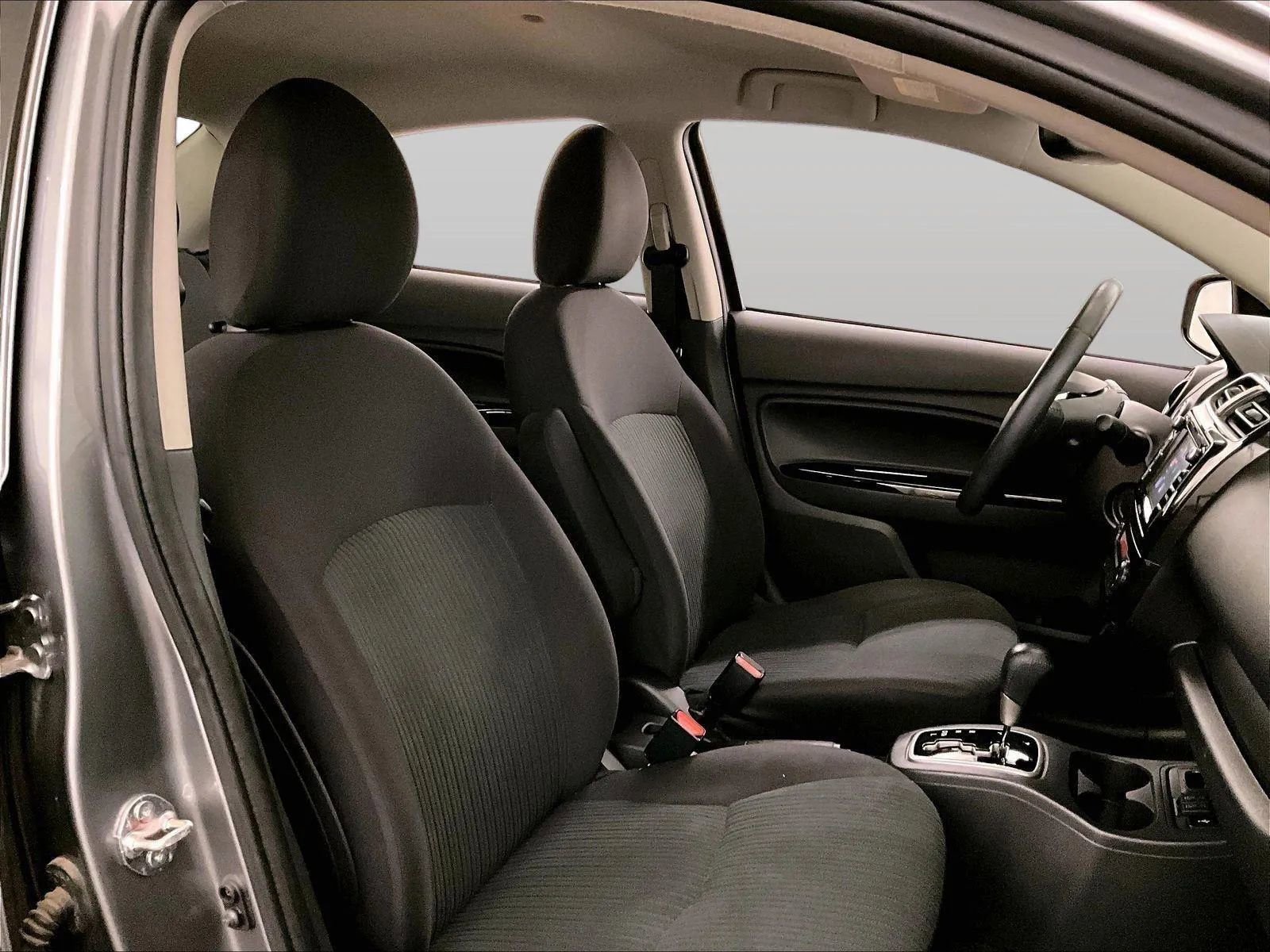 Used 2018 Mitsubishi Mirage G4 SE image 7