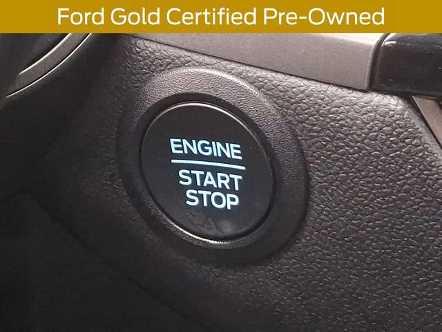 Certified 2024 Ford Escape Active image 25