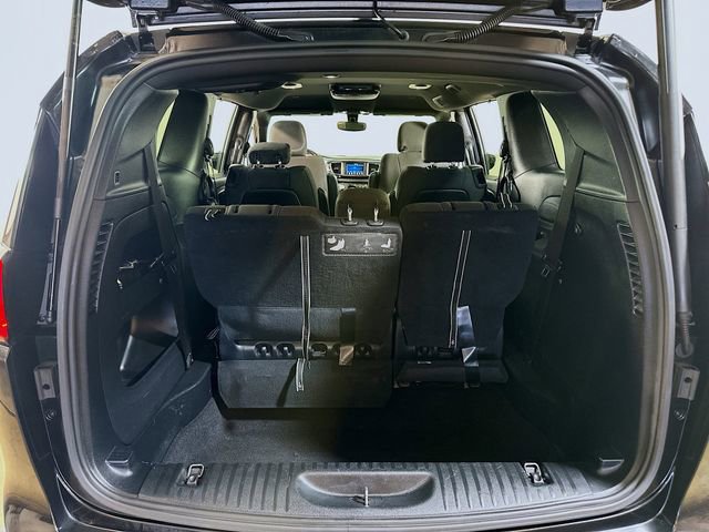 Used 2020 Chrysler Pacifica Touring w/ S Appearance Package image 9
