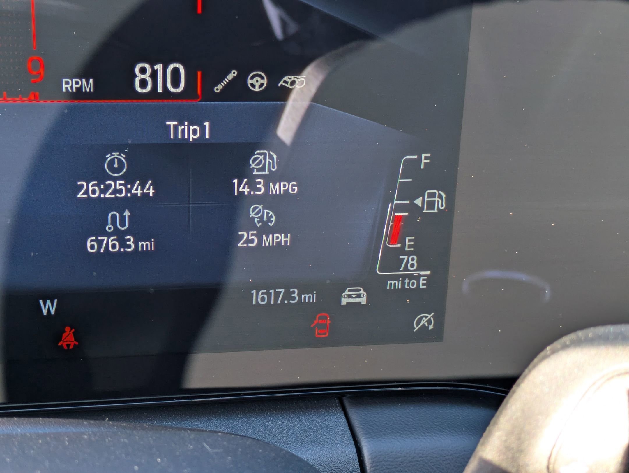 Certified 2024 Ford Mustang GT Premium w/ GT Performance Package image 22