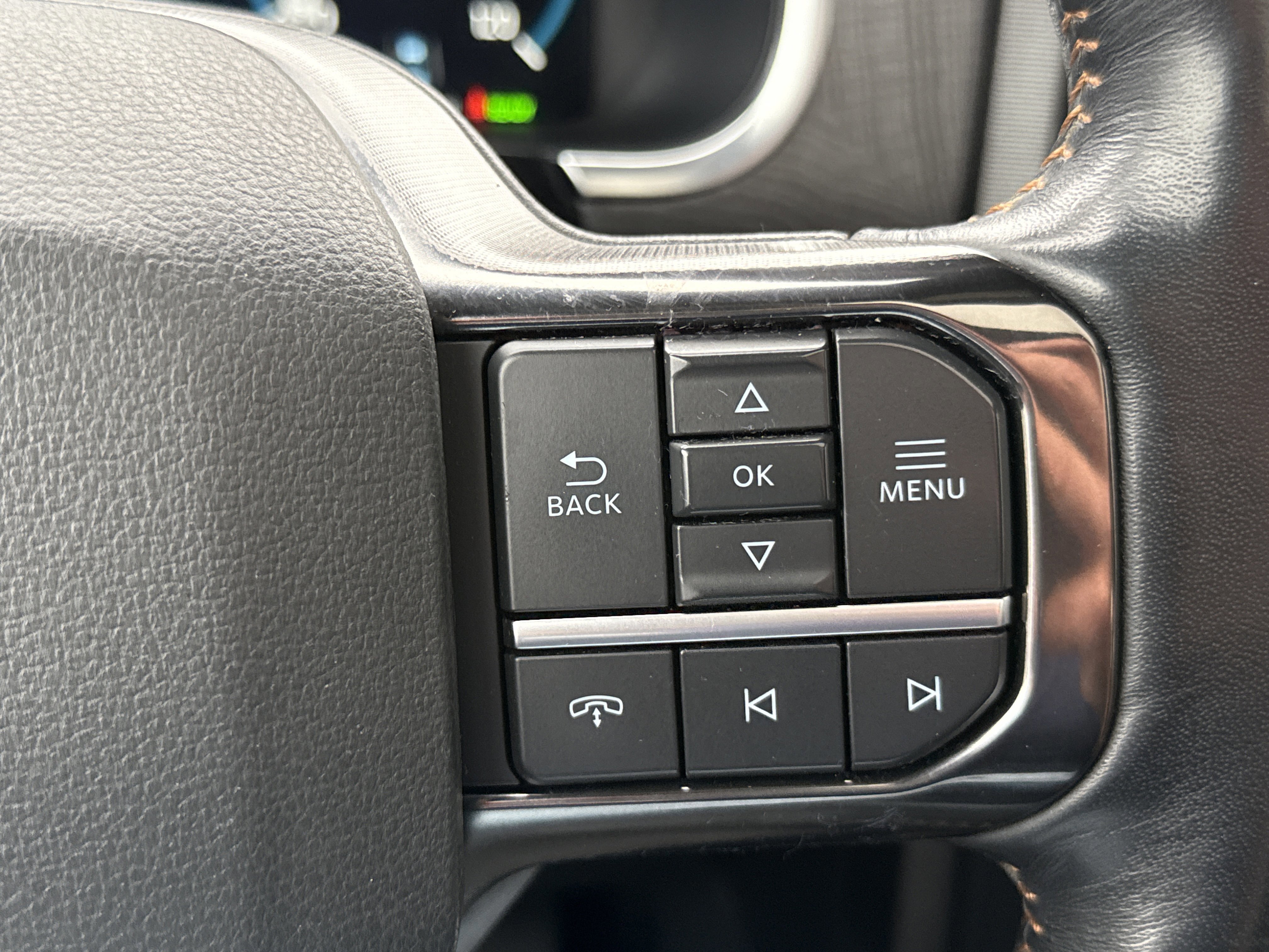 Certified 2023 Ford F150 Platinum w/ Equipment Group 701A High image 20