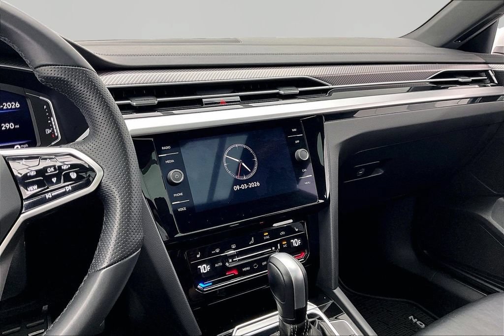 Used 2023 Volkswagen Arteon SEL AWD/4WD image 6