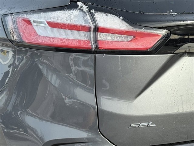 Certified 2023 Ford Edge SEL w/ Convenience Package image 28