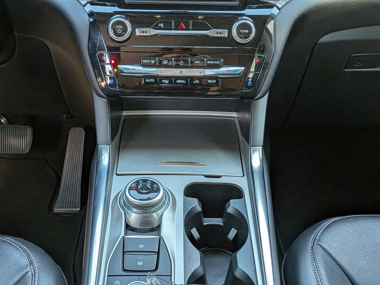 Certified 2023 Ford Explorer Limited image 19