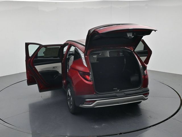 Used 2025 Hyundai Tucson SEL FWD image 45