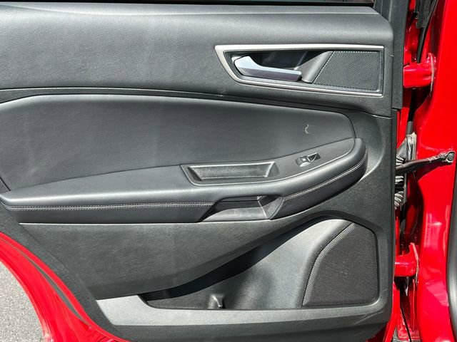 Certified 2024 Ford Edge SEL w/ Convenience Package image 33