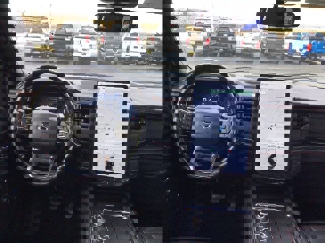 Certified 2022 Ford Expedition Max Limited image 10