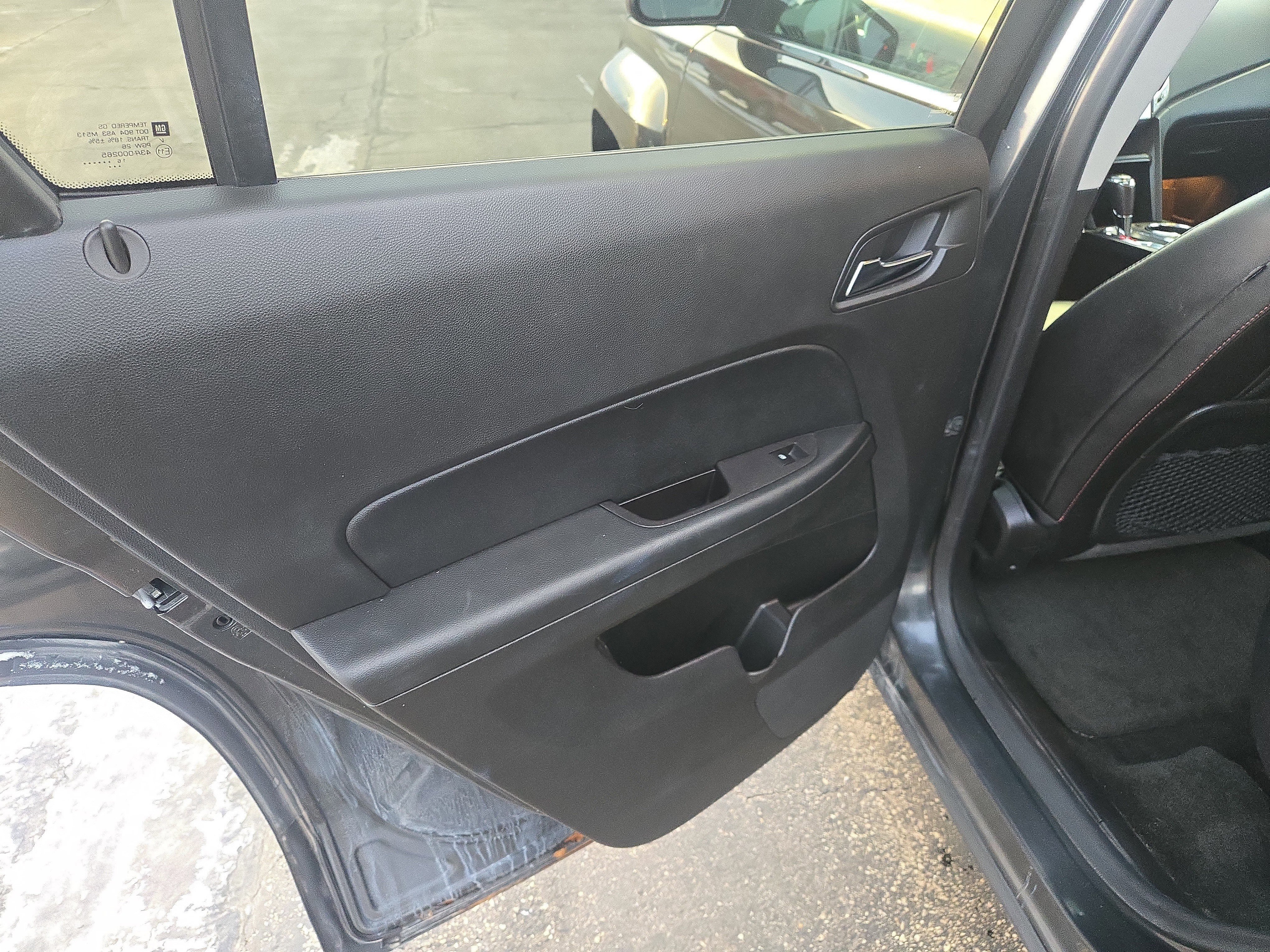 Used 2017 GMC Terrain SLT w/ Open Road Package image 15