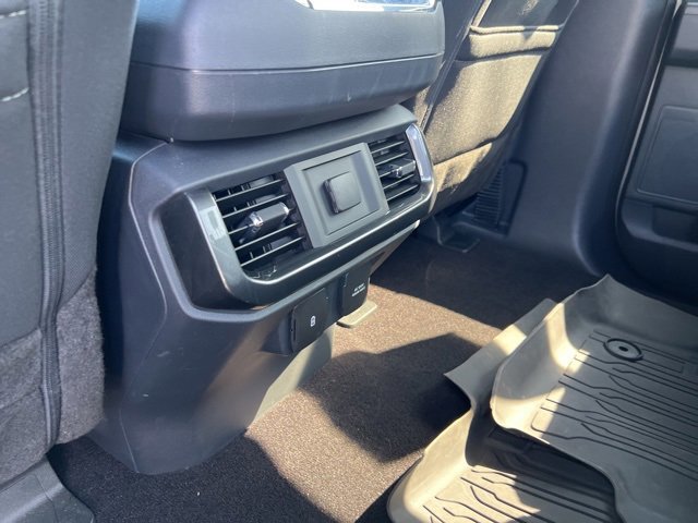 Certified 2022 Ford F150 XLT w/ Equipment Group 302A High image 22