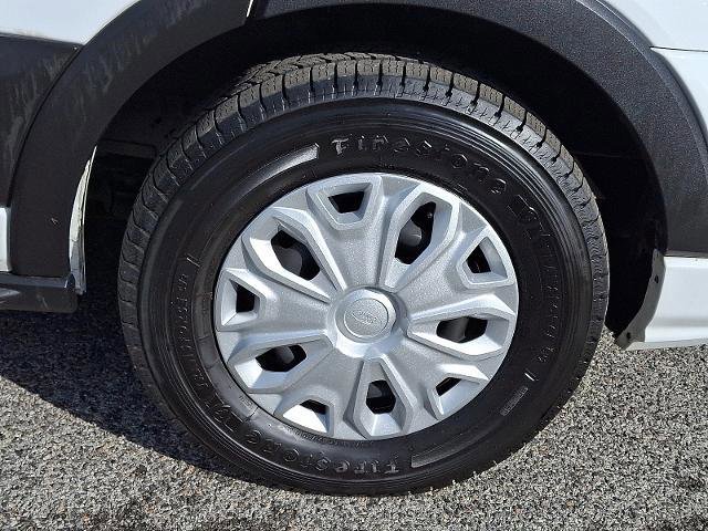 Certified 2023 Ford Transit 350 XLT image 8