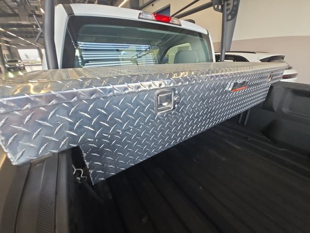 Certified 2024 Ford F150 XL RWD image 26