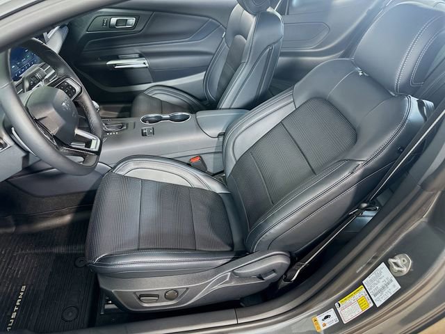 Certified 2025 Ford Mustang GT Premium image 17