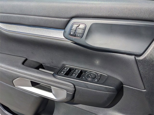 Certified 2024 Ford Ranger Lariat w/ FX4 Off-Road Package image 20