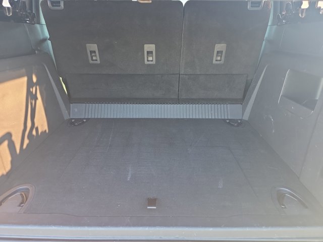 Certified 2022 Ford Bronco Outer Banks image 27