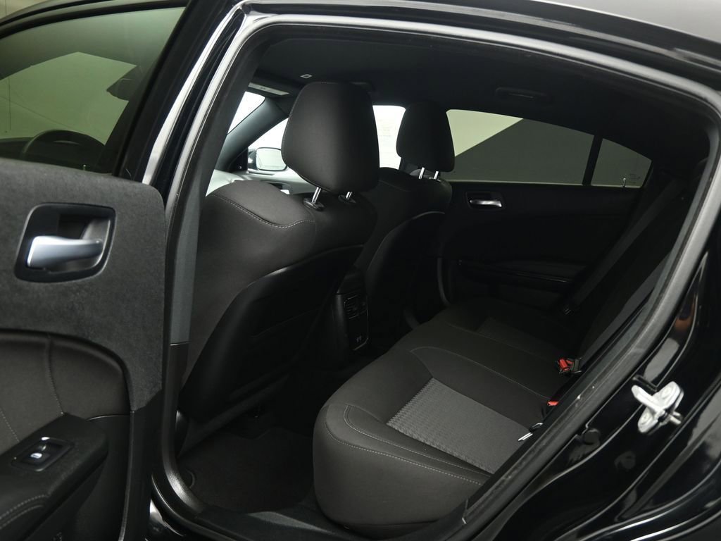 Used 2022 Dodge Charger GT w/ Blacktop Package image 19