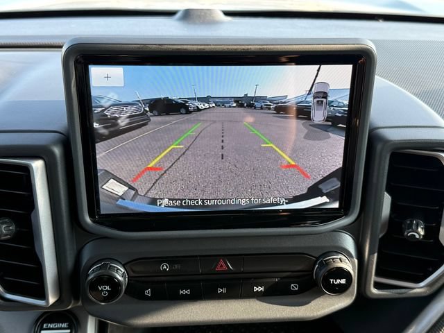 Certified 2022 Ford Bronco Sport Big Bend w/ Convenience Package AWD/4WD image 13