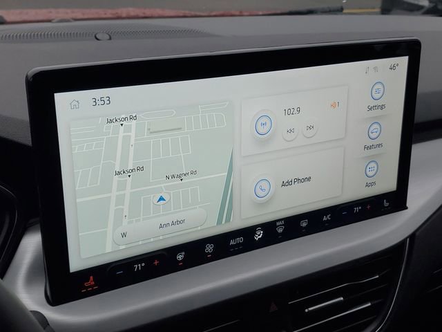 Certified 2023 Ford Escape Platinum w/ Premium Technology Package image 21