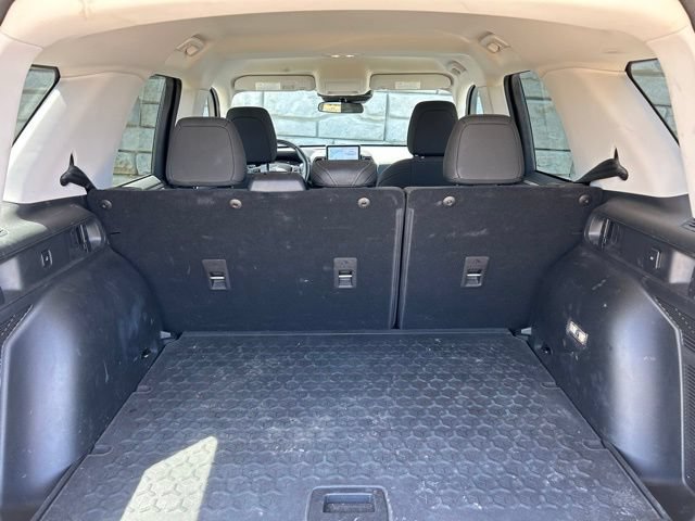 Certified 2022 Ford Bronco Sport Big Bend w/ Convenience Package AWD/4WD image 11