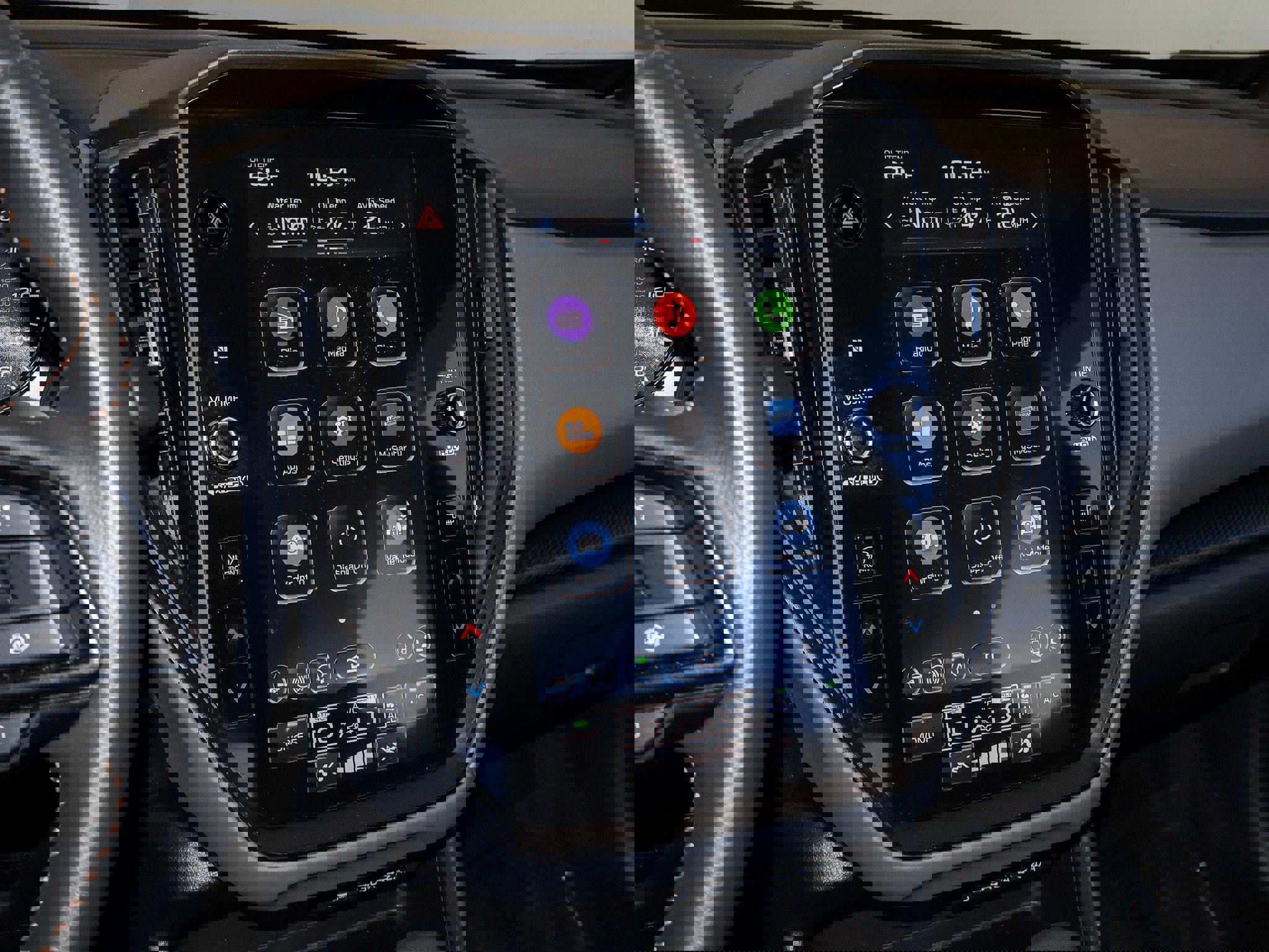 Used 2024 Subaru Crosstrek 2.5i Wilderness w/ Crosstrek Mirror Package AWD/4WD image 29