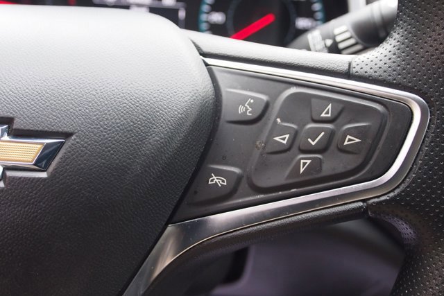 Used 2023 Chevrolet Malibu LT image 23