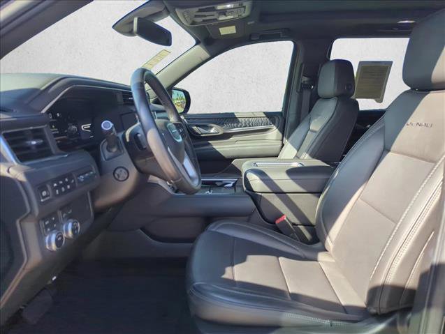 Used 2022 GMC Yukon Denali image 14