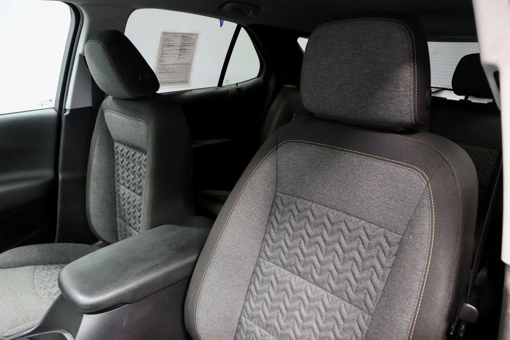 Used 2024 Chevrolet Equinox LT w/ LPO, Floor Liner Package image 26