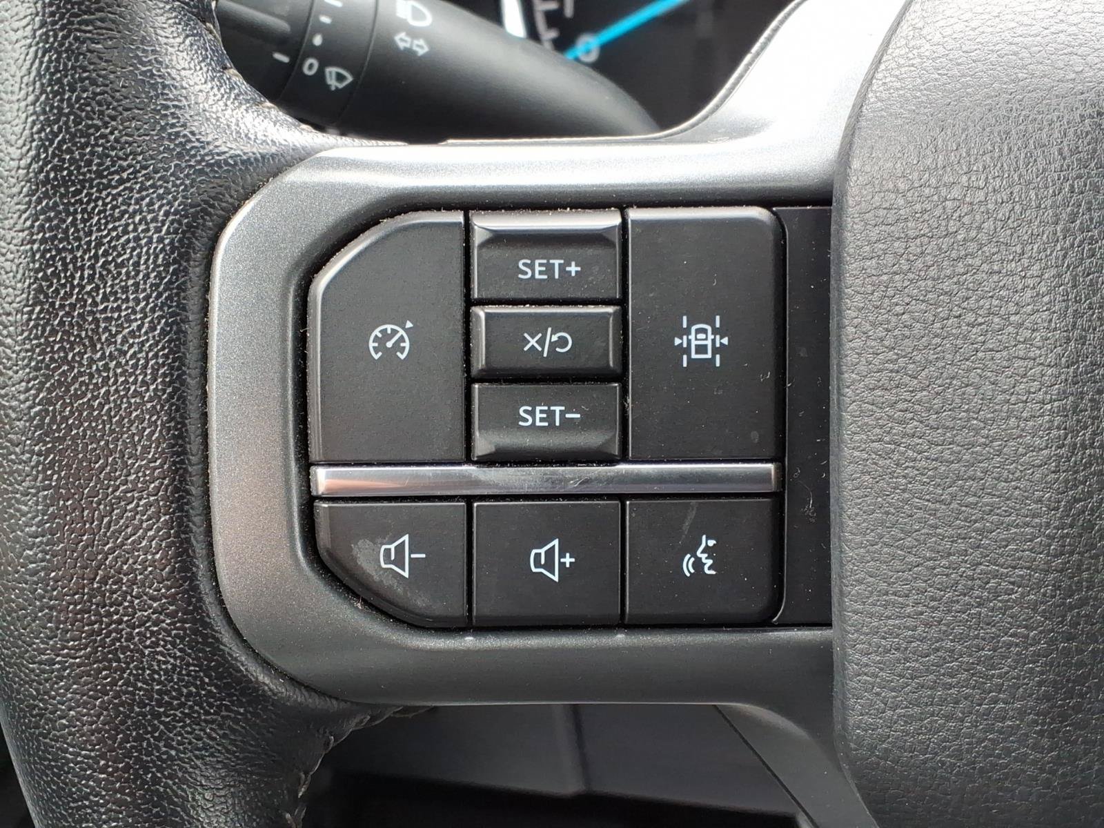 Certified 2022 Ford F150 XLT w/ Equipment Group 302A High AWD/4WD image 14
