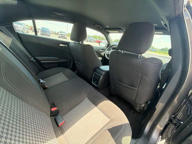 Used 2023 Dodge Charger SXT RWD image 18