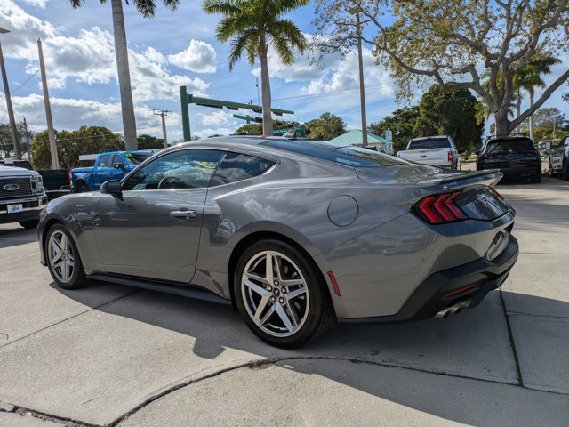 Certified 2024 Ford Mustang Premium image 6
