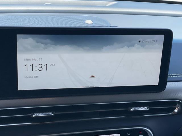 Used 2023 Genesis GV60 Performance image 11