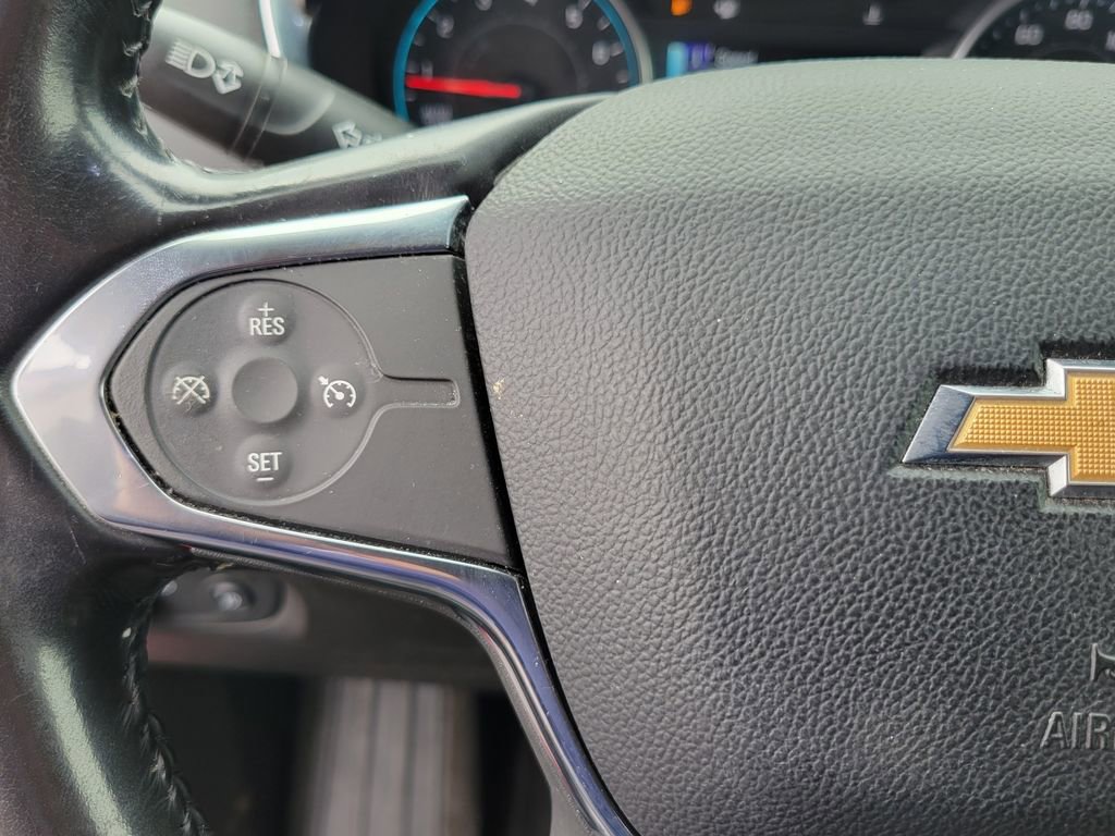 Used 2019 Chevrolet Traverse LT w/ LPO, Floor Liner Package AWD/4WD image 23