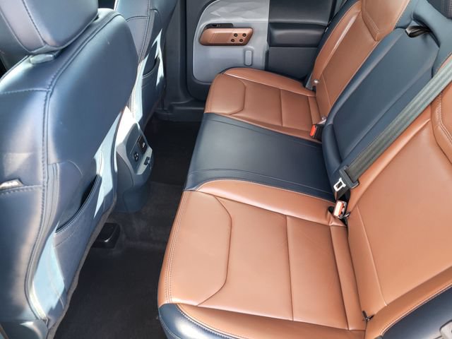 Certified 2024 Ford Maverick Lariat w/ 4K Tow Package AWD/4WD image 30